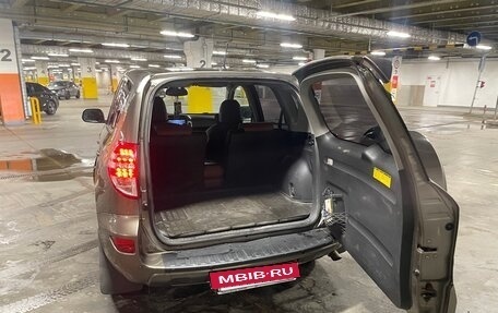 Toyota RAV4, 2010 год, 1 100 000 рублей, 5 фотография