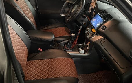 Toyota RAV4, 2010 год, 1 100 000 рублей, 11 фотография