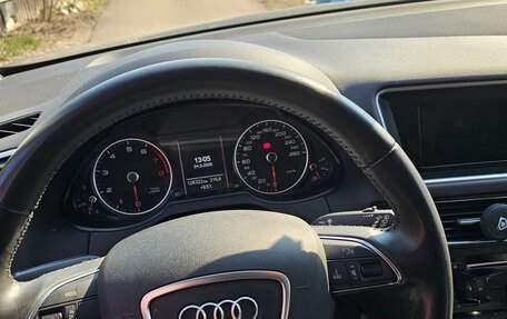 Audi Q5, 2013 год, 1 950 000 рублей, 7 фотография