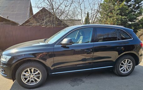 Audi Q5, 2013 год, 1 950 000 рублей, 4 фотография