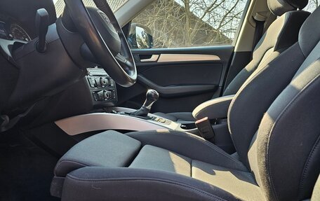Audi Q5, 2013 год, 1 950 000 рублей, 8 фотография