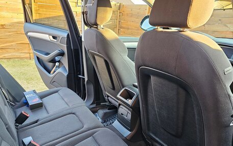 Audi Q5, 2013 год, 1 950 000 рублей, 6 фотография