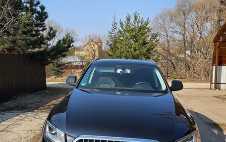 Audi Q5, 2013 год, 1 950 000 рублей, 2 фотография