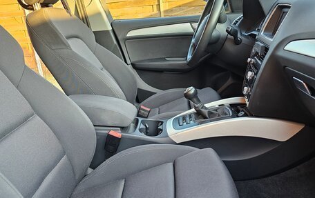 Audi Q5, 2013 год, 1 950 000 рублей, 9 фотография