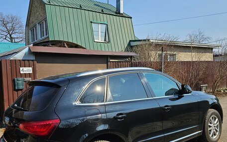 Audi Q5, 2013 год, 1 950 000 рублей, 3 фотография
