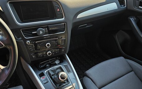 Audi Q5, 2013 год, 1 950 000 рублей, 5 фотография
