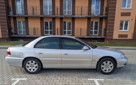 Opel Omega B, 2001 год, 450 000 рублей, 4 фотография