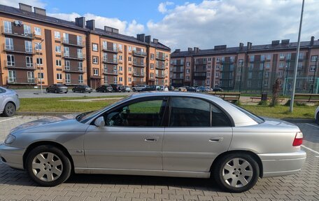 Opel Omega B, 2001 год, 450 000 рублей, 3 фотография
