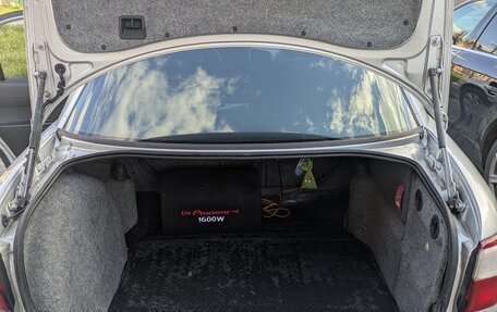 Opel Omega B, 2001 год, 450 000 рублей, 10 фотография