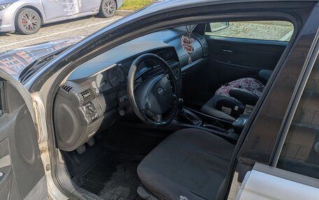Opel Omega B, 2001 год, 450 000 рублей, 7 фотография