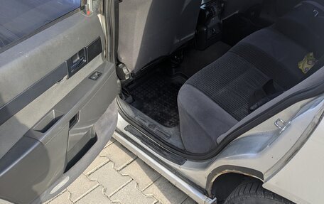 Opel Omega B, 2001 год, 450 000 рублей, 9 фотография