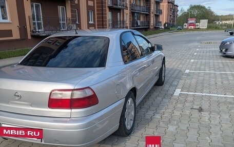 Opel Omega B, 2001 год, 450 000 рублей, 6 фотография
