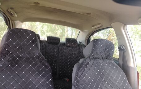 Chevrolet Aveo III, 2007 год, 375 000 рублей, 7 фотография