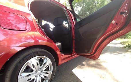Chevrolet Aveo III, 2007 год, 375 000 рублей, 12 фотография