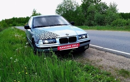 BMW 3 серия, 1995 год, 320 000 рублей, 3 фотография