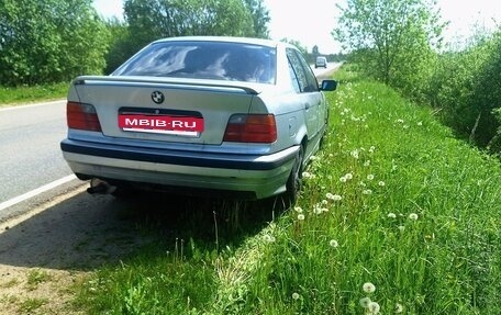 BMW 3 серия, 1995 год, 320 000 рублей, 11 фотография