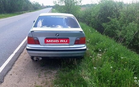 BMW 3 серия, 1995 год, 320 000 рублей, 8 фотография