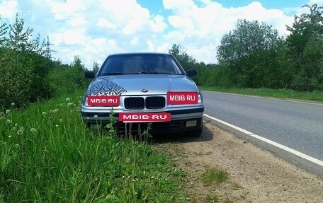 BMW 3 серия, 1995 год, 320 000 рублей, 12 фотография