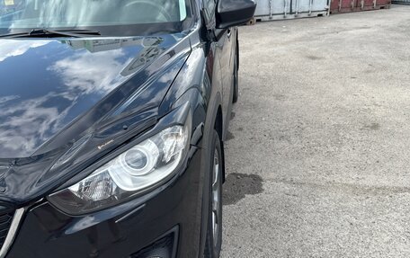 Mazda CX-5 II, 2012 год, 1 600 000 рублей, 7 фотография