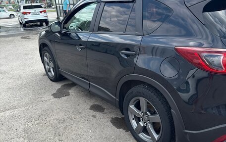 Mazda CX-5 II, 2012 год, 1 600 000 рублей, 9 фотография