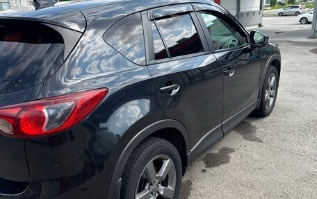 Mazda CX-5 II, 2012 год, 1 600 000 рублей, 3 фотография