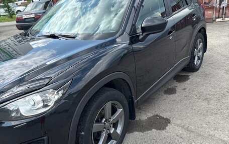 Mazda CX-5 II, 2012 год, 1 600 000 рублей, 8 фотография