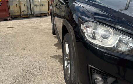 Mazda CX-5 II, 2012 год, 1 600 000 рублей, 5 фотография