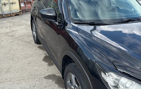 Mazda CX-5 II, 2012 год, 1 600 000 рублей, 4 фотография