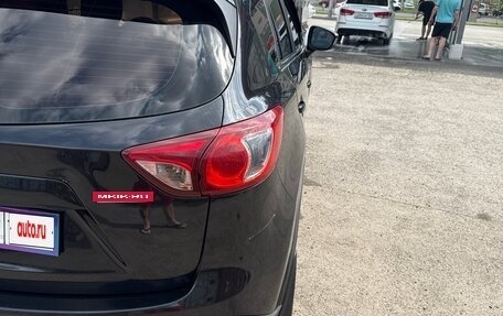 Mazda CX-5 II, 2012 год, 1 600 000 рублей, 2 фотография