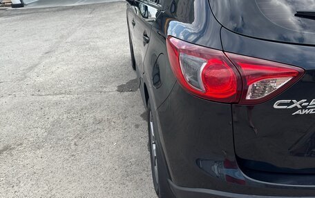 Mazda CX-5 II, 2012 год, 1 600 000 рублей, 10 фотография