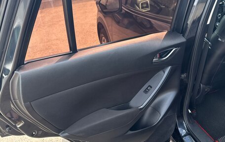 Mazda CX-5 II, 2012 год, 1 600 000 рублей, 17 фотография