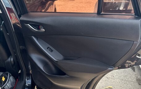 Mazda CX-5 II, 2012 год, 1 600 000 рублей, 19 фотография