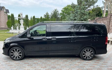Mercedes-Benz V-Класс, 2021 год, 14 500 000 рублей, 3 фотография
