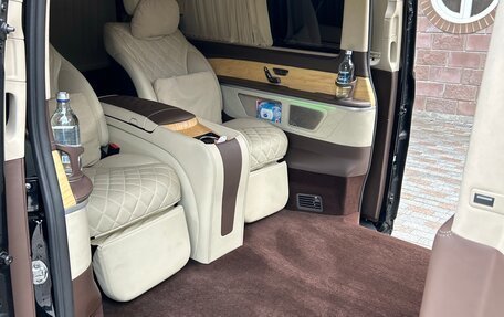 Mercedes-Benz V-Класс, 2021 год, 14 500 000 рублей, 8 фотография