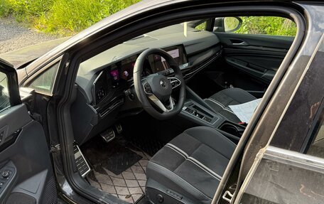 Volkswagen Golf VIII, 2021 год, 1 690 000 рублей, 7 фотография