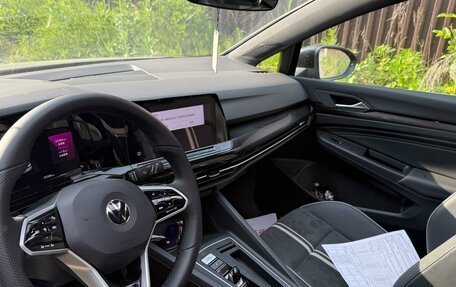 Volkswagen Golf VIII, 2021 год, 1 690 000 рублей, 8 фотография