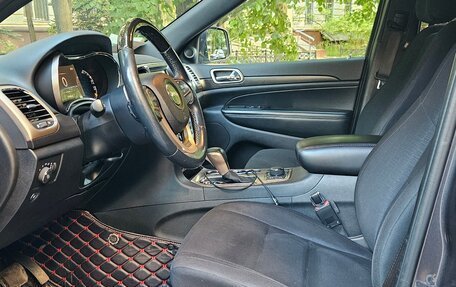 Jeep Grand Cherokee, 2016 год, 2 450 000 рублей, 7 фотография