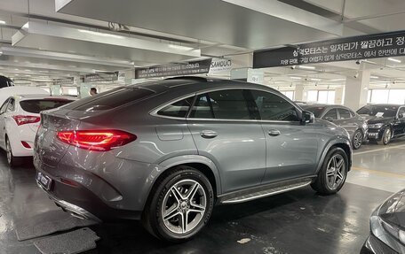 Mercedes-Benz GLE Coupe, 2022 год, 7 490 000 рублей, 4 фотография