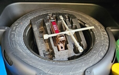 Jeep Grand Cherokee, 2016 год, 2 450 000 рублей, 9 фотография