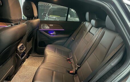 Mercedes-Benz GLE Coupe, 2022 год, 7 490 000 рублей, 12 фотография