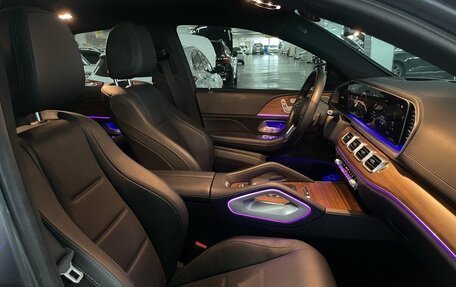 Mercedes-Benz GLE Coupe, 2022 год, 7 490 000 рублей, 7 фотография