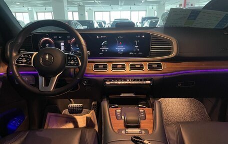 Mercedes-Benz GLE Coupe, 2022 год, 7 490 000 рублей, 13 фотография