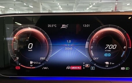 Mercedes-Benz GLE Coupe, 2022 год, 7 490 000 рублей, 9 фотография