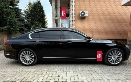 BMW 7 серия, 2016 год, 3 750 000 рублей, 6 фотография