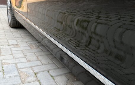 BMW 7 серия, 2016 год, 3 750 000 рублей, 9 фотография