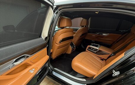 BMW 7 серия, 2016 год, 3 750 000 рублей, 13 фотография