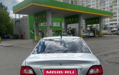Daewoo Nexia I рестайлинг, 2011 год, 290 000 рублей, 5 фотография
