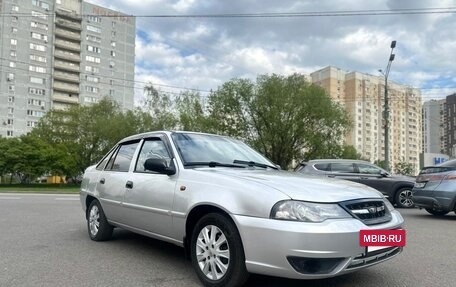Daewoo Nexia I рестайлинг, 2011 год, 290 000 рублей, 2 фотография