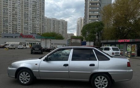 Daewoo Nexia I рестайлинг, 2011 год, 290 000 рублей, 7 фотография