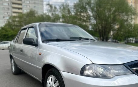 Daewoo Nexia I рестайлинг, 2011 год, 290 000 рублей, 8 фотография